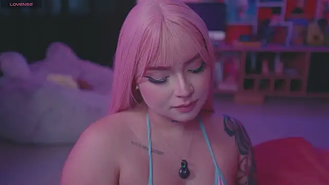 sensualkattt online show from 06.23.26