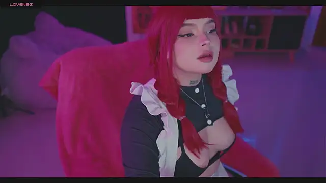 sensualkattt online show from 07.17.26