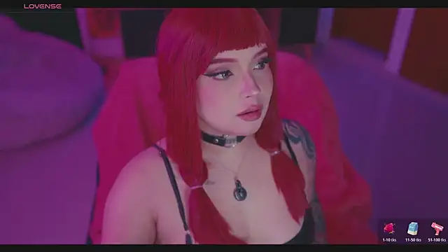sensualkattt online show from 07.25.26