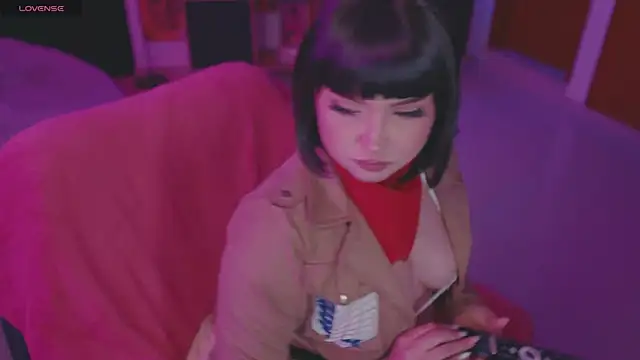 sensualkattt online show from 07.26.26