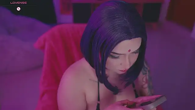 sensualkattt online show from 08.01.26