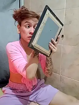 model sweet girl 369 online show from 01.30.25