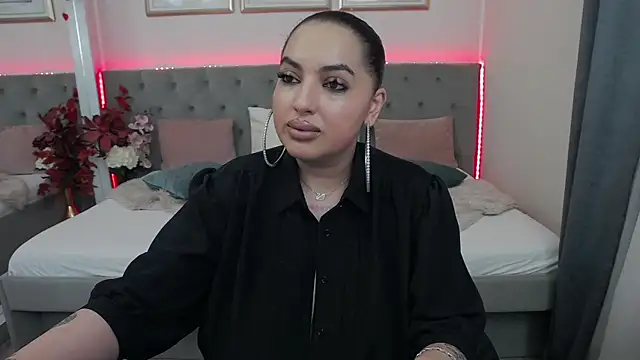 BustyAllyy online show from 06.06.26