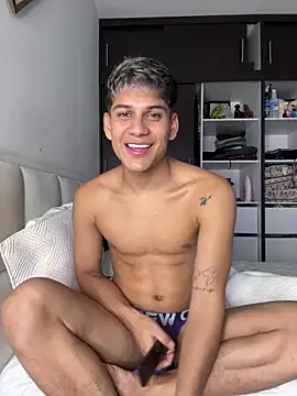 Ethanmiller1 online show from 03.25.26