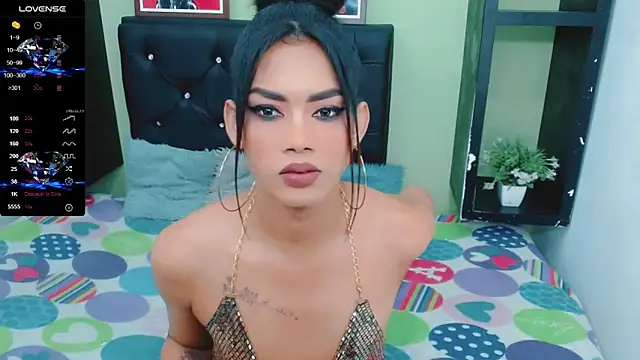 Amanda bigx online show from 01.07.25