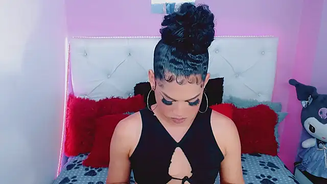 Amanda bigx online show from 11.27.25