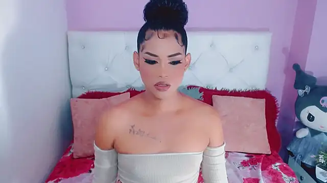 Amanda bigx online show from 01.14.26