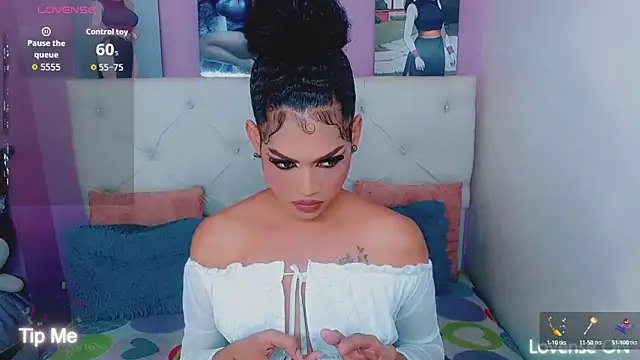 Amanda bigx online show from 05.02.26