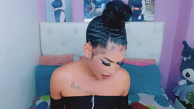 Amanda bigx online show from 05.08.26