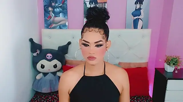 Snapshot of Amanda_bigx chatting on 07.19.26 Amanda bigx online show from 07.19.26