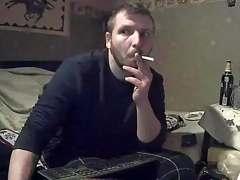 Snapshot of FreeSoul87 chatting on 01.08.26 FreeSoul87 online show from 01.08.26