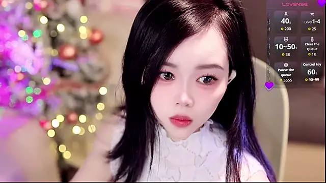 lilies-sweet online show from 01.15.26