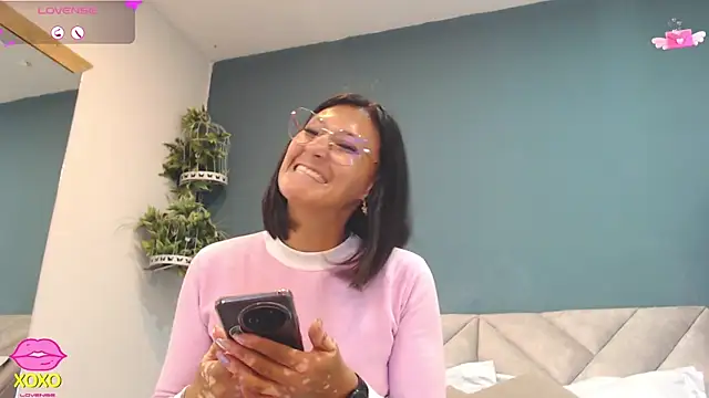 SharisWillian online show from 04.20.26