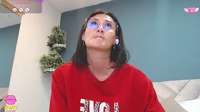 SharisWillian online show from 04.24.26