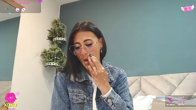 SharisWillian online show from 05.02.26