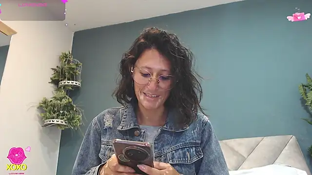 SharisWillian online show from 05.04.26