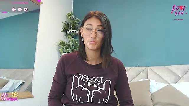 SharisWillian online show from 06.05.26