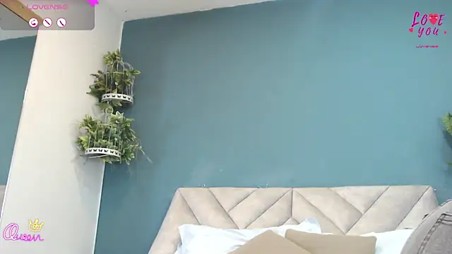 SharisWillian online show from 06.19.26