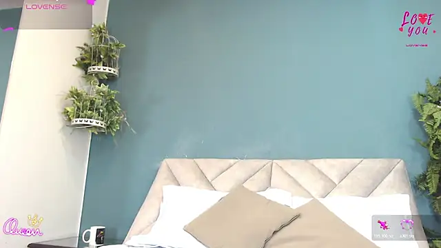SharisWillian online show from 06.24.26