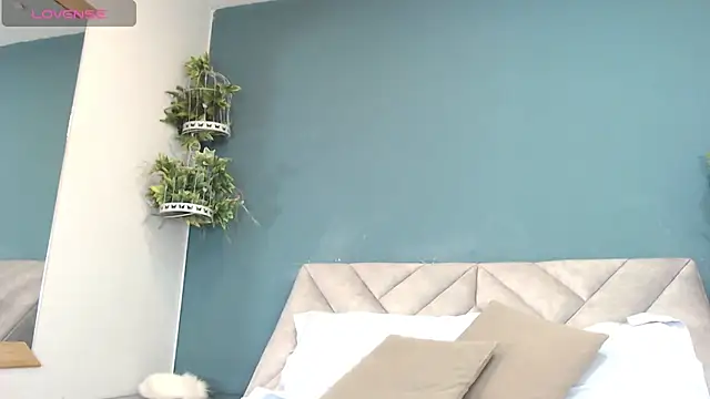SharisWillian online show from 06.25.26