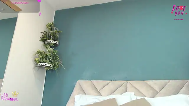 SharisWillian online show from 06.29.26