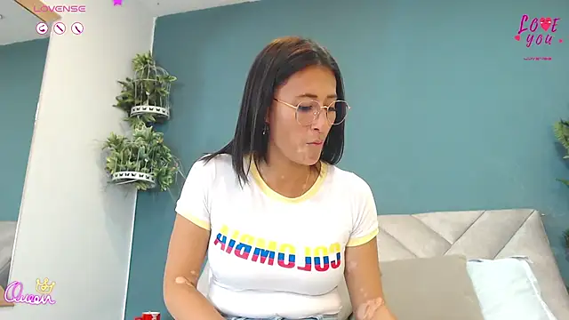 SharisWillian online show from 07.04.26