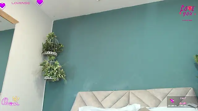 SharisWillian online show from 07.23.26