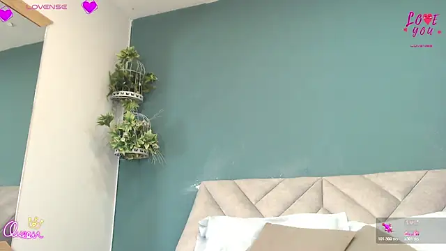 SharisWillian online show from 07.30.26