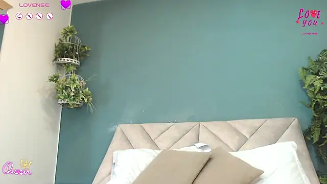 SharisWillian online show from 08.05.26