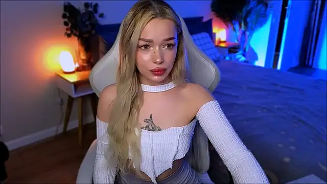Lily Yin online show from 05.01.26