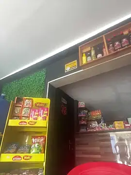 Snapshot of baruel-10 chatting on 01.19.25 baruel-10 online show from 01.19.25