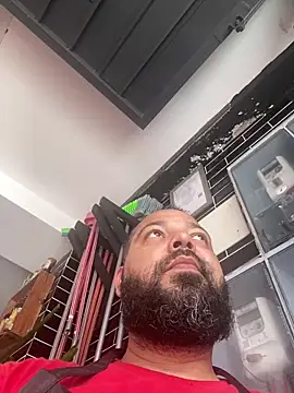 Snapshot of baruel-10 chatting on 02.14.26 baruel-10 online show from 02.14.26