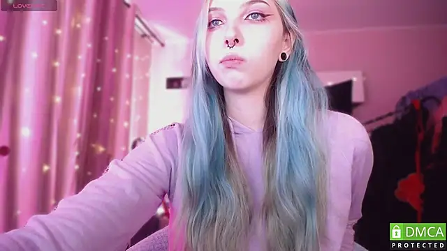 JustMeowGirl online show from 04.26.26