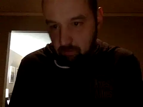 Kink Master Daddy online show from 02.22.25