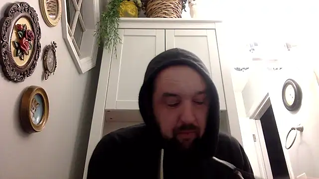 Kink Master Daddy online show from 01.15.26