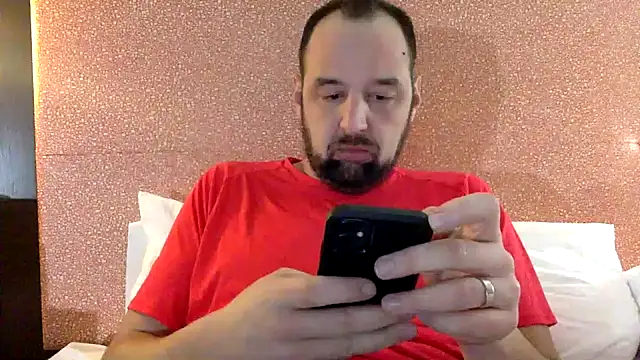 Snapshot of Kink_Master_Daddy chatting on 02.11.26 Kink Master Daddy online show from 02.11.26