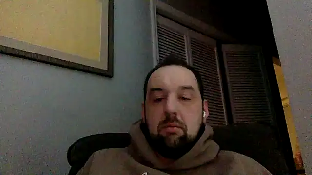 Snapshot of Kink_Master_Daddy chatting on 02.26.26 Kink Master Daddy online show from 02.26.26