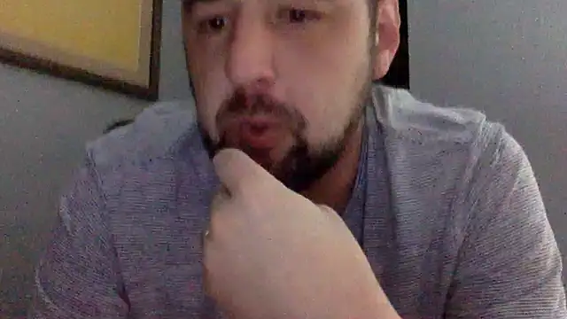 Snapshot of Kink_Master_Daddy chatting on 03.21.26 Kink Master Daddy online show from 03.21.26
