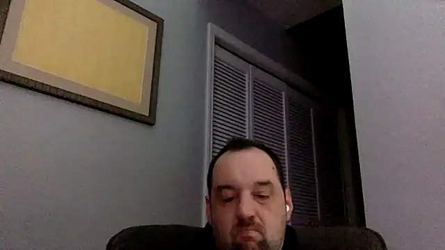 Snapshot of Kink_Master_Daddy chatting on 03.24.26 Kink Master Daddy online show from 03.24.26
