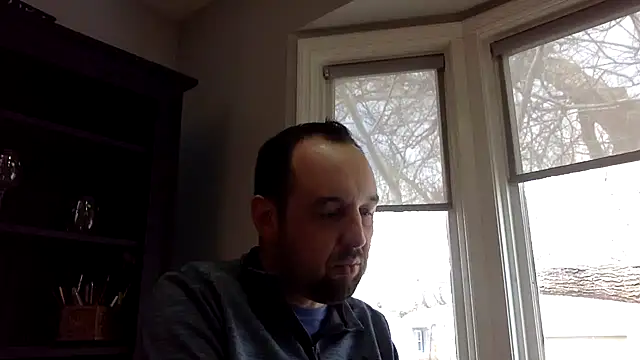 Snapshot of Kink_Master_Daddy chatting on 03.27.26 Kink Master Daddy online show from 03.27.26