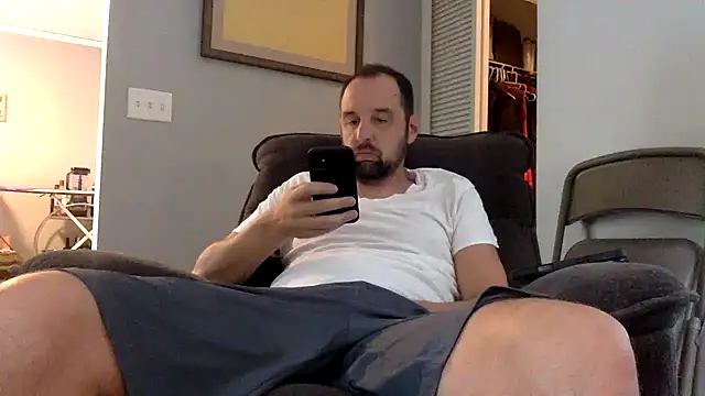 Snapshot of Kink_Master_Daddy chatting on 07.22.26 Kink Master Daddy online show from 07.22.26
