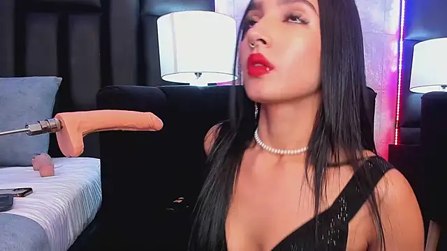 MiaSweeths online show from 03.03.25