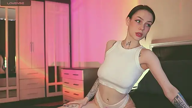 Polusladkoye online show from 03.04.25