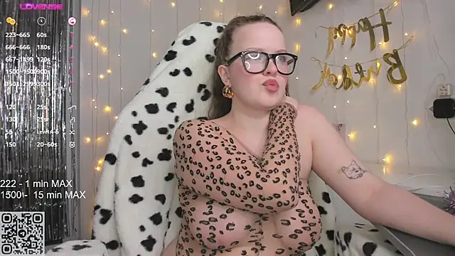 HANNA MONTANAS online show from 02.20.25