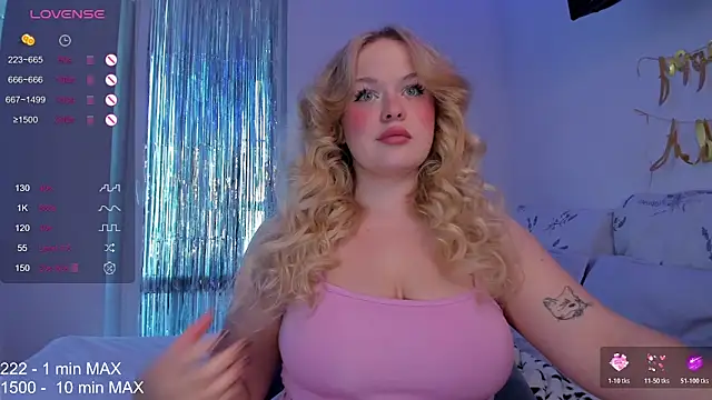 HANNA MONTANAS online show from 03.13.26