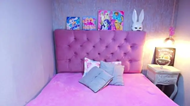 charlottemoonxz online show from 04.29.26