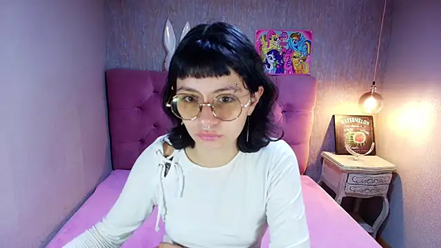 charlottemoonxz online show from 07.26.26