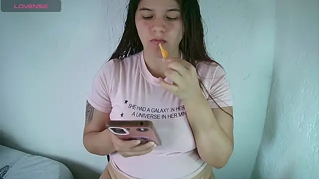 lynieh- online show from 02.07.26