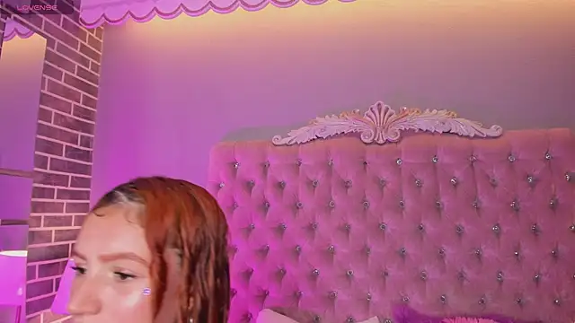 AdelaineBest online show from 12.02.25