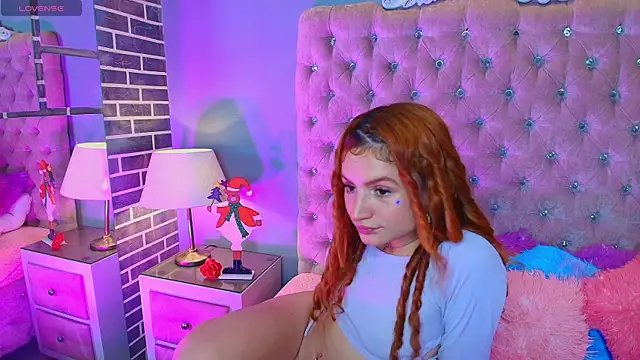 AdelaineBest online show from 12.03.25